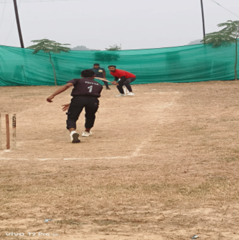 S N College of Pharmacy Sports Events photo 15